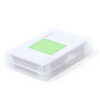 Caja de presentación