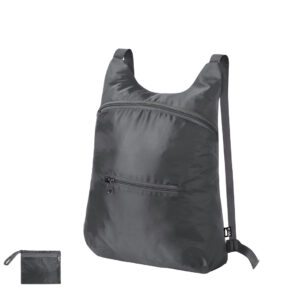 Mochila Plegable Brocky