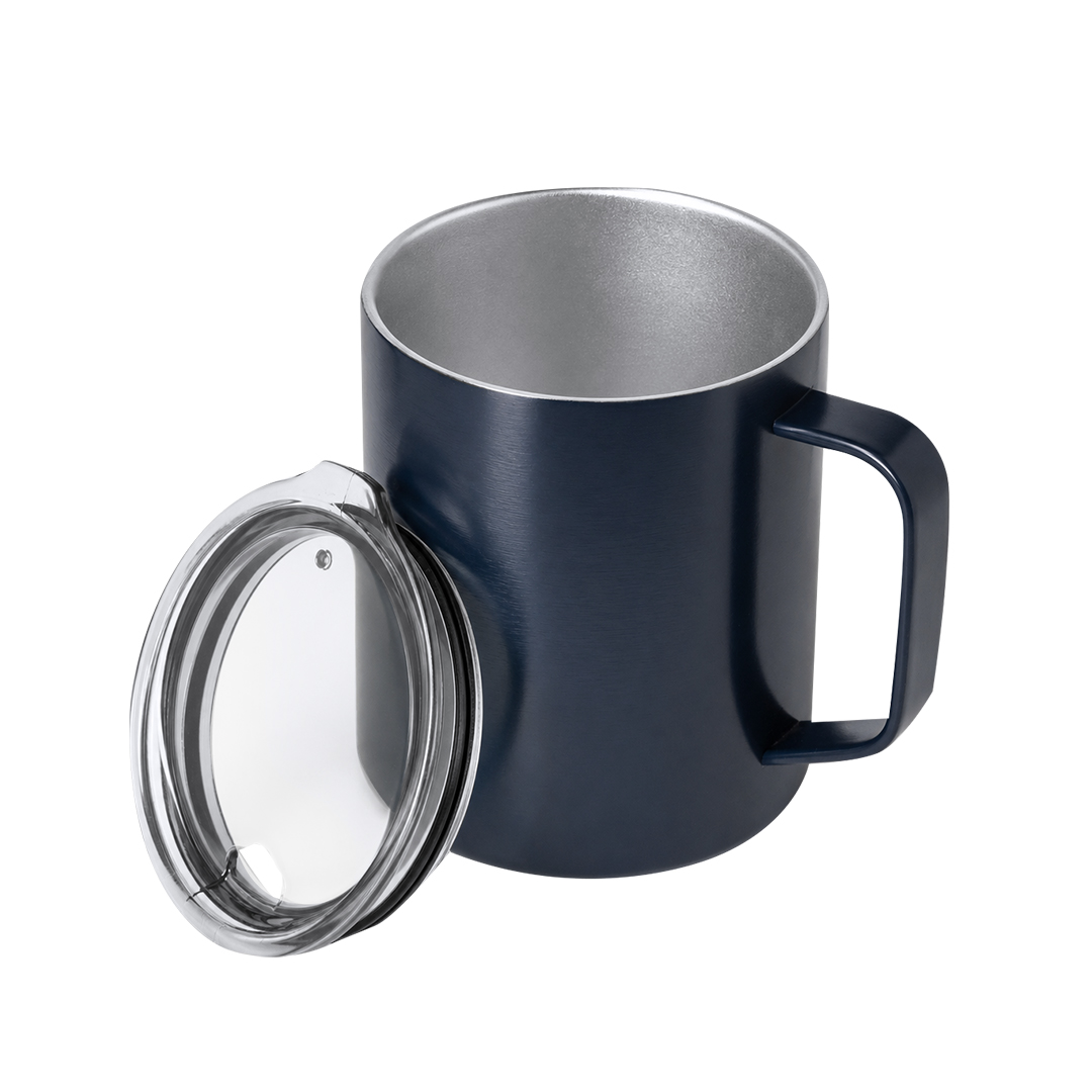 Taza Térmica Hanna - Imagen 4