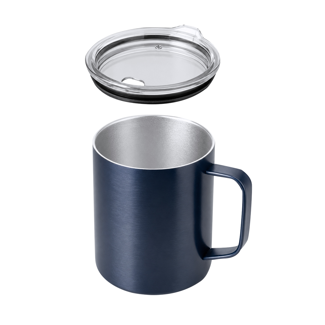 Taza Térmica Hanna - Imagen 3