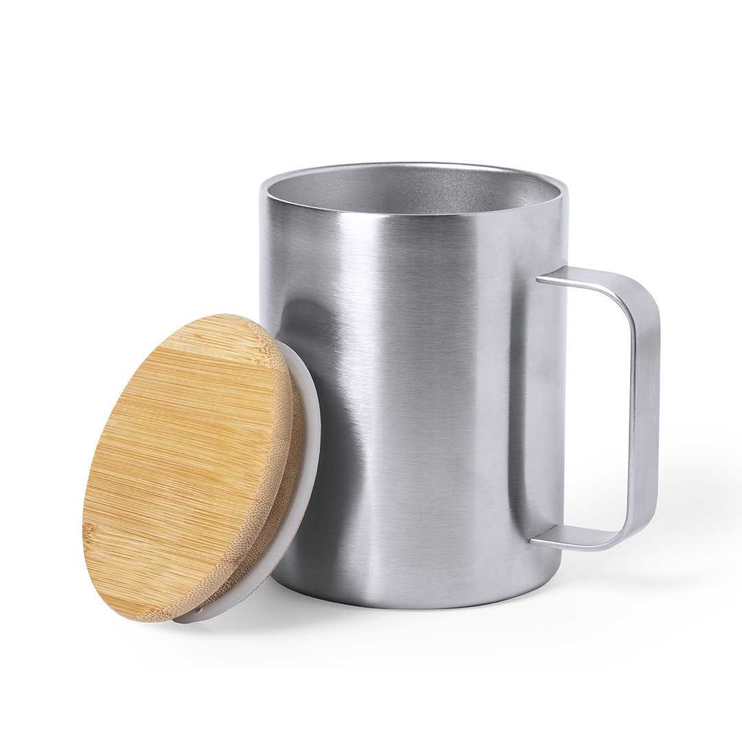 Taza Térmica Ricaly - Imagen 2