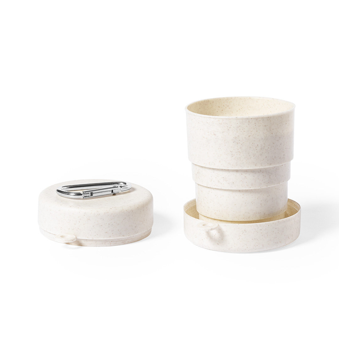 Vaso Plegable Sainod - Imagen 3