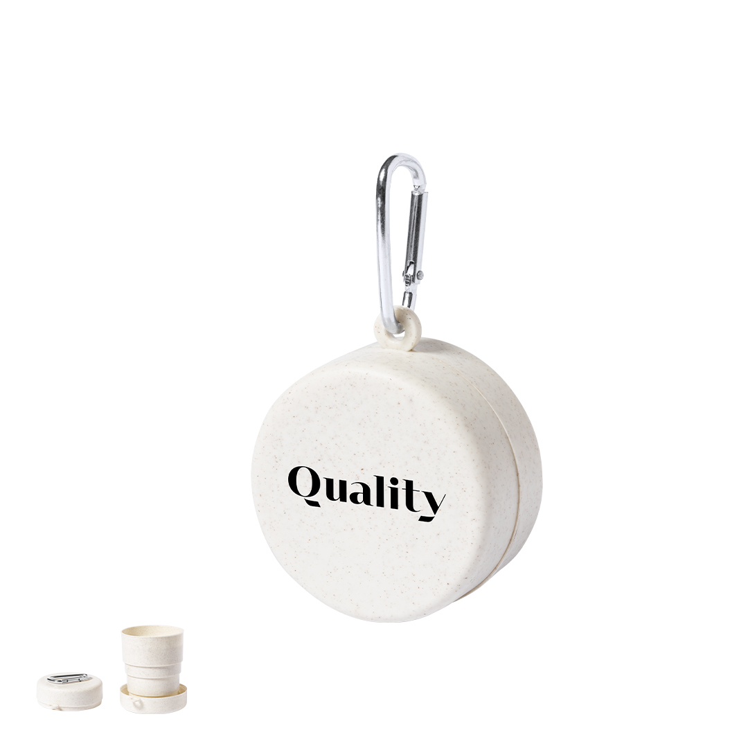 Vaso Plegable Sainod