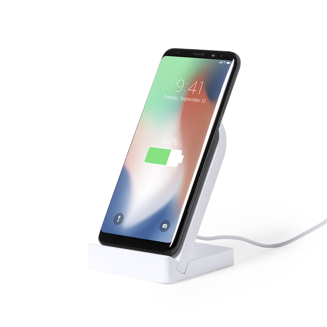 Cargador Soporte Noopy - Imagen 4