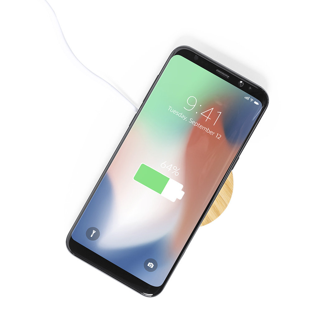 Cargador Soporte Noopy - Imagen 3