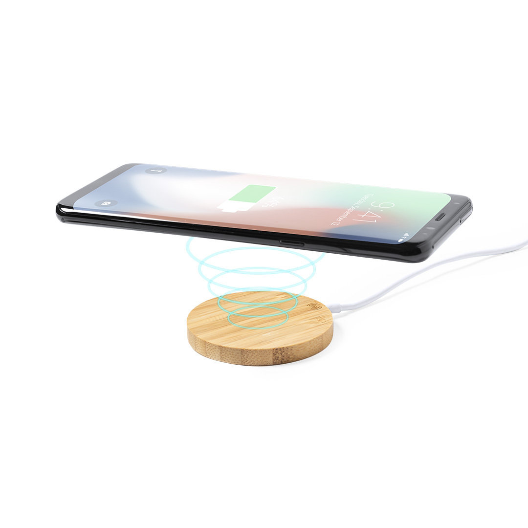 Cargador Soporte Noopy - Imagen 2