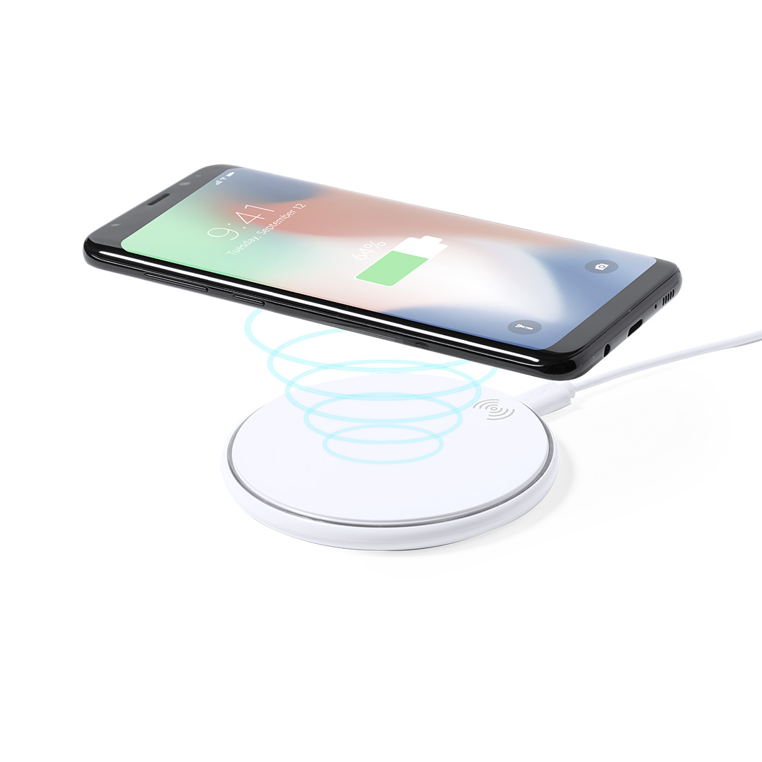 Cargador Alanny - Imagen 4