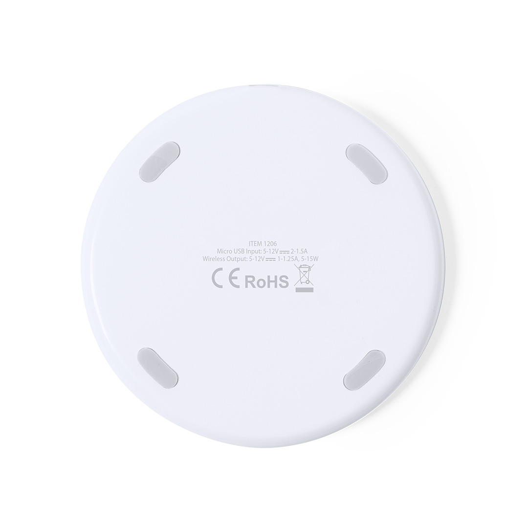 Cargador Alanny - Imagen 2