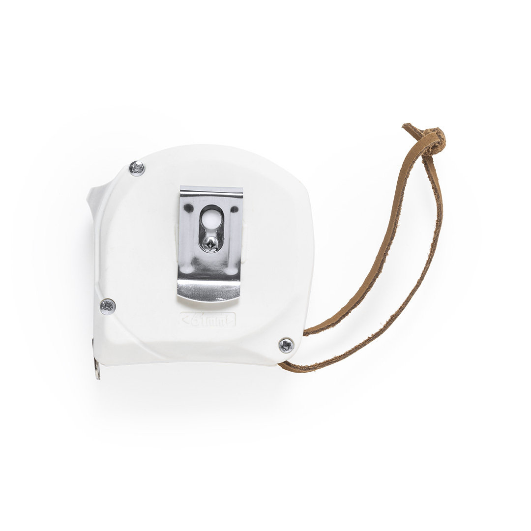 Flexómetro Hermy 5m - Imagen 7