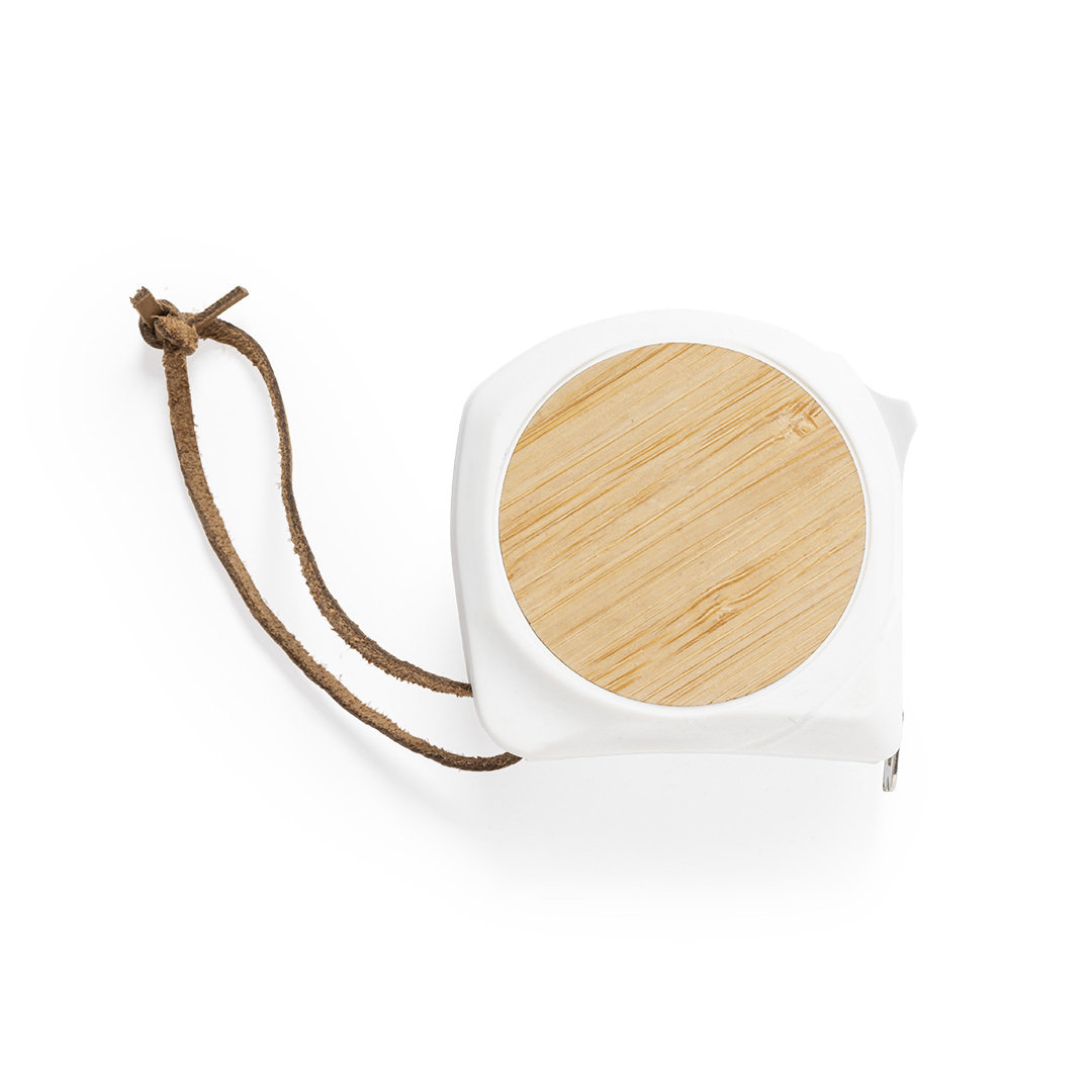 Flexómetro Hermy 5m - Imagen 2