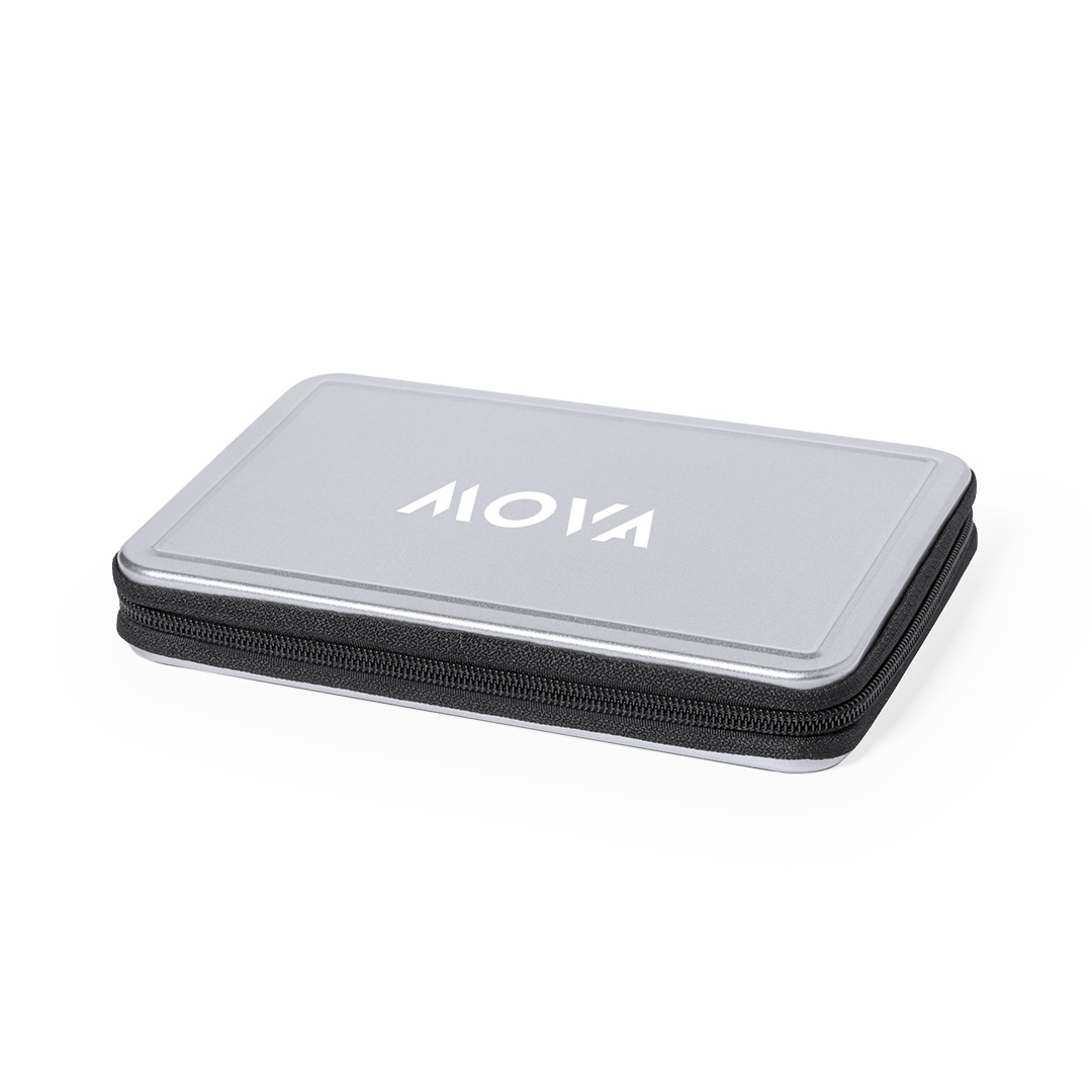 Set Herramientas Ambery - Imagen 8