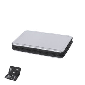 Set Herramientas Ambery