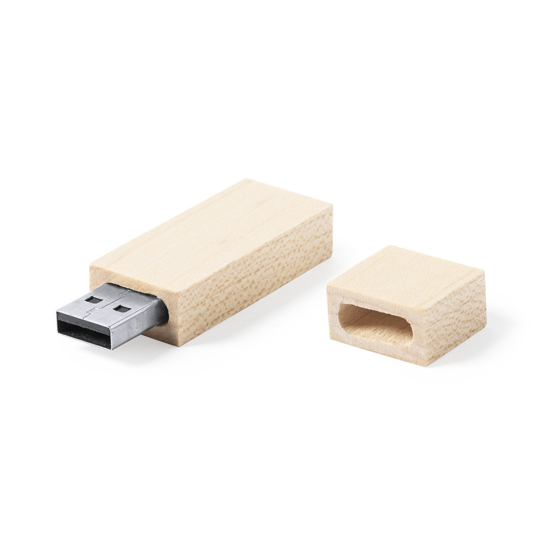 Memoria USB Nokex 16GB - Imagen 4