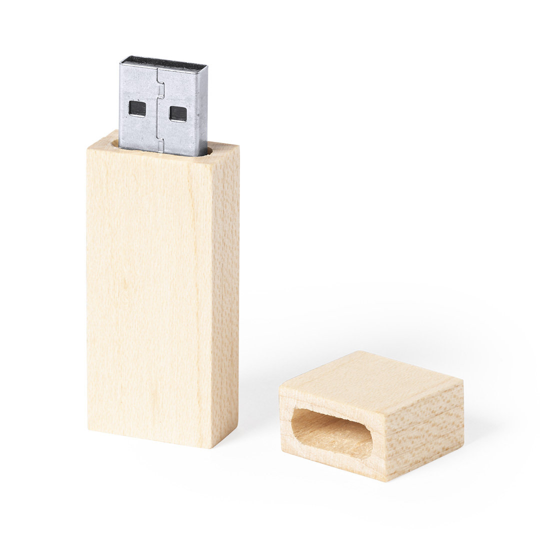 Memoria USB Nokex 16GB - Imagen 3