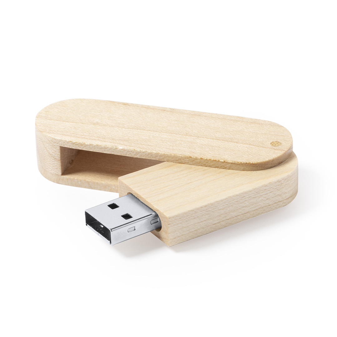 Memoria USB Vedun 16GB - Imagen 2