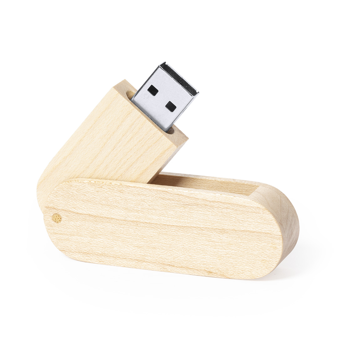 Memoria USB Vedun 16GB - Imagen 3