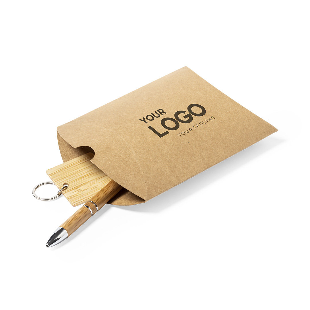 Estuche Presentación Handru - Imagen 5