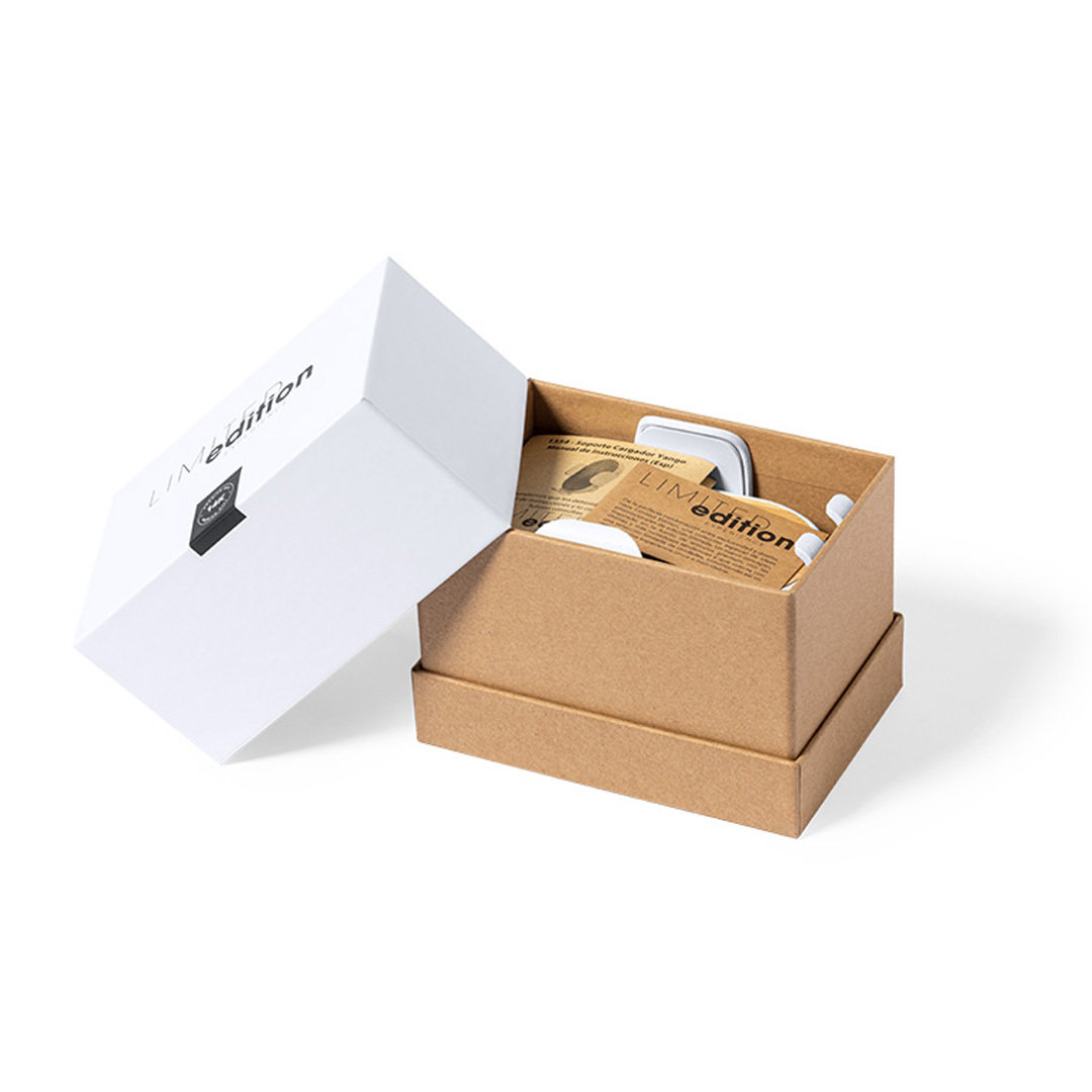 Soporte Cargador Yango - Imagen 3