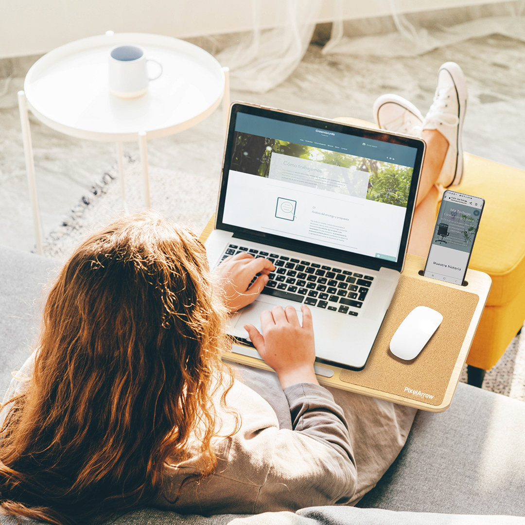 Alfombrilla Organizador Luan - Imagen 6