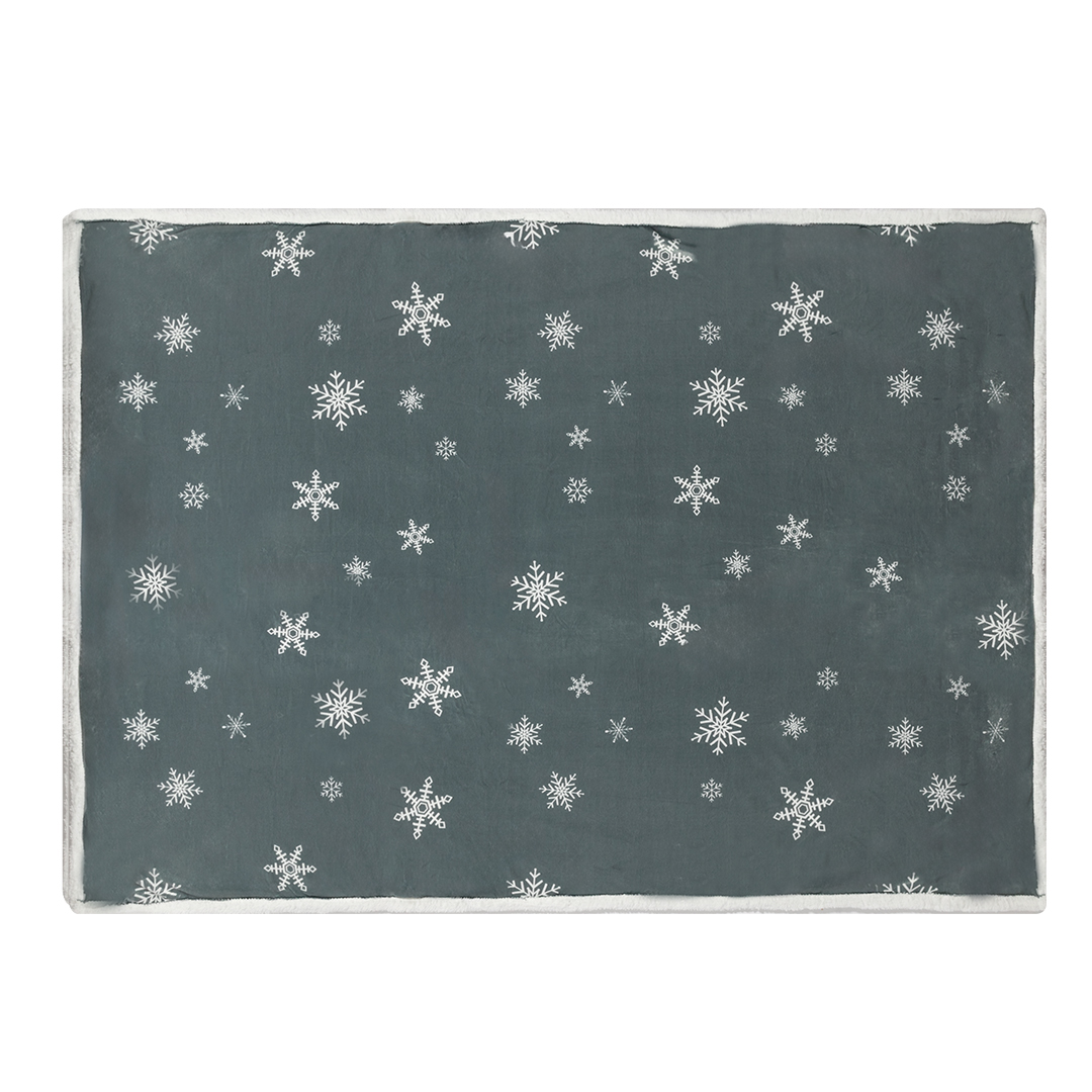 Manta Ricord - Imagen 2