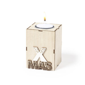 Vela Aromática Jorin