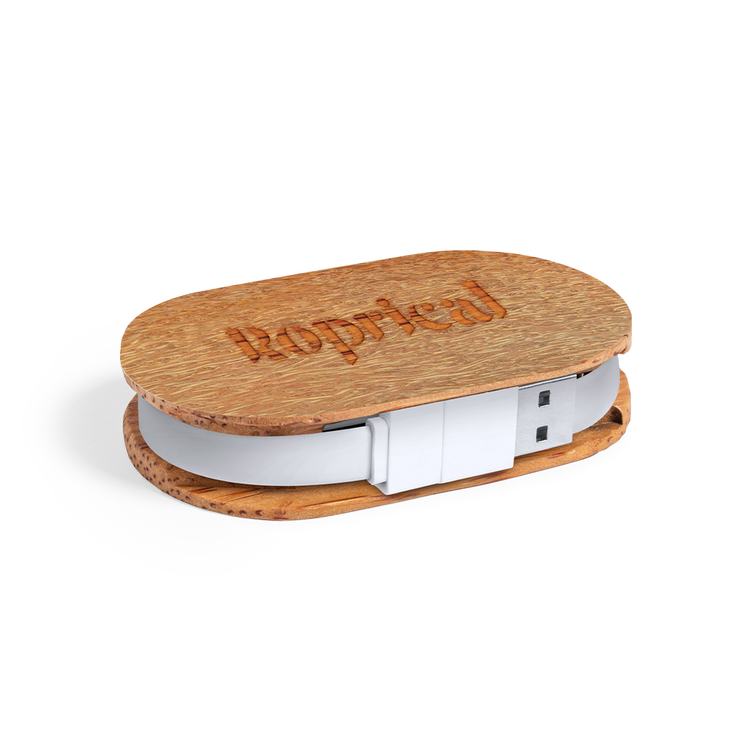 Puerto USB Dagobat - Imagen 3