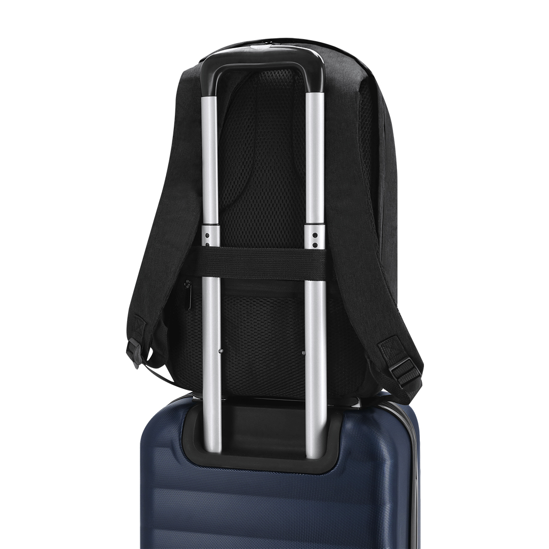 Mochila Antirrobo Frissa - Imagen 4