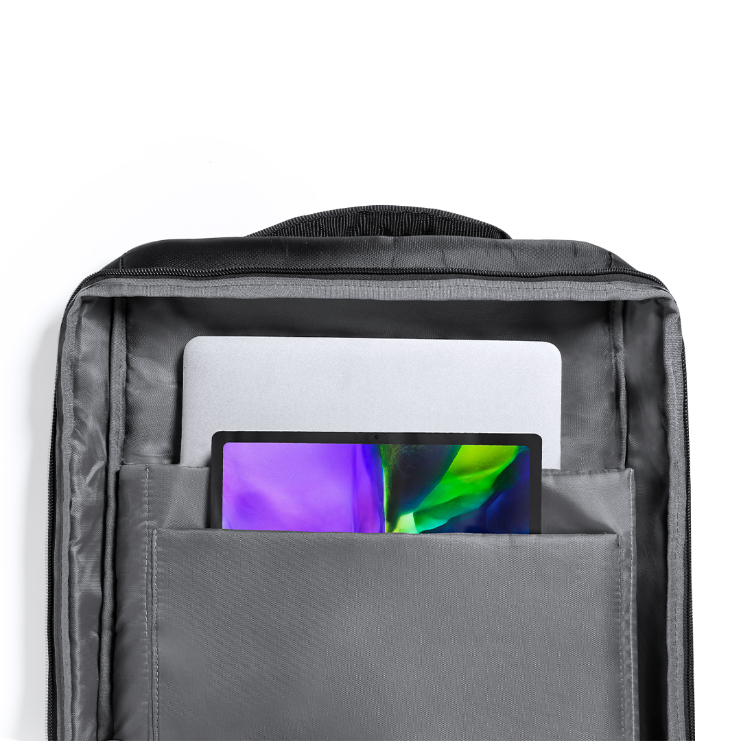 Mochila Portadocumentos Sleiter - Imagen 4