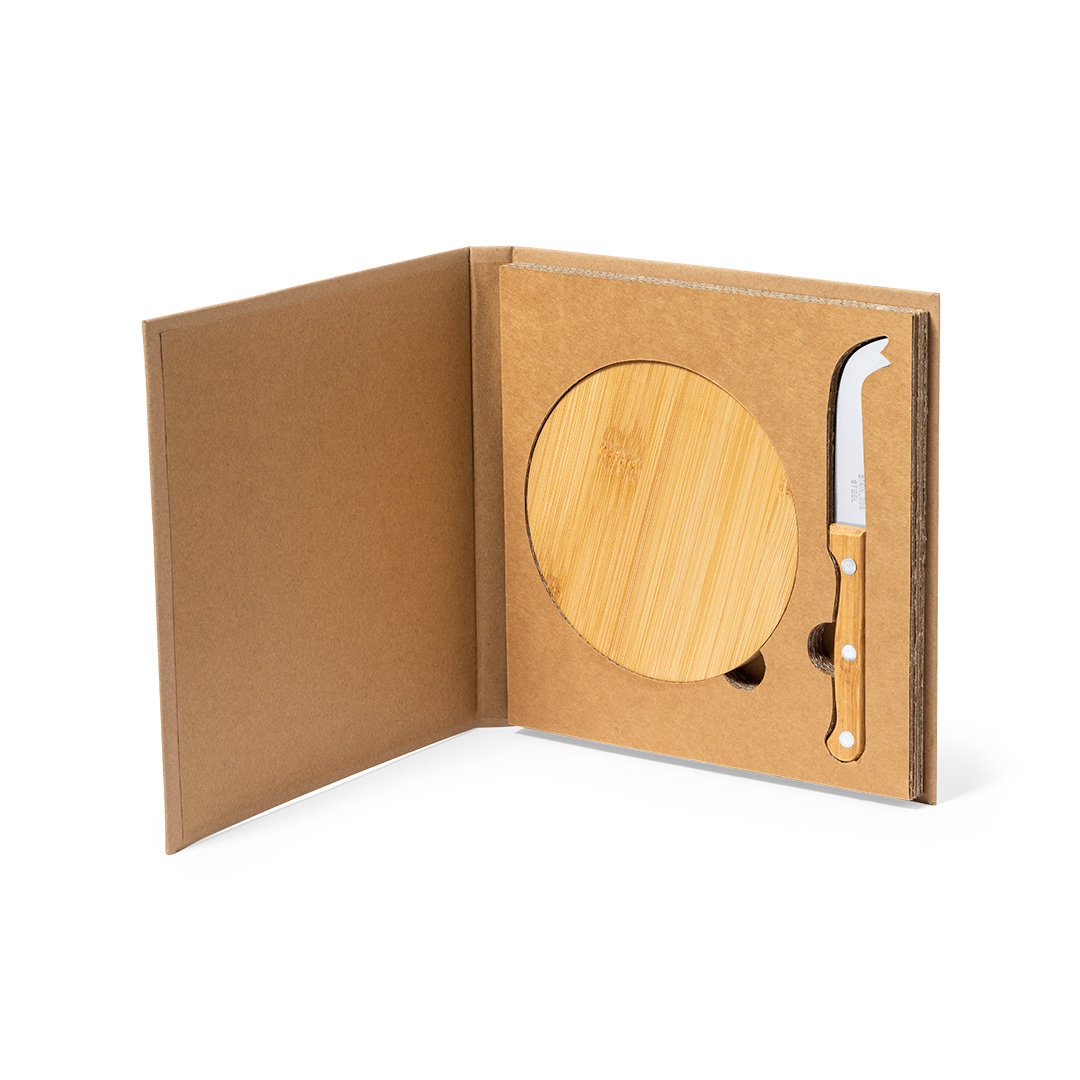 Set Quesos Nestor - Imagen 3