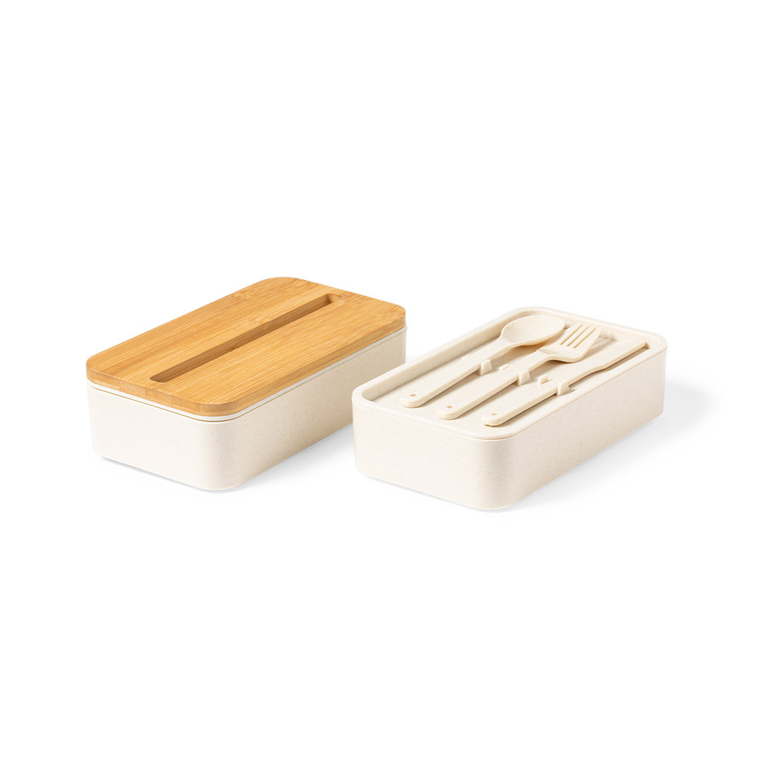 Fiambrera Graftan - Imagen 5