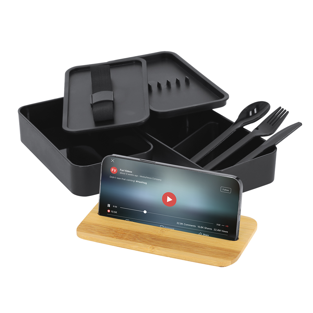 Fiambrera Graftan - Imagen 2