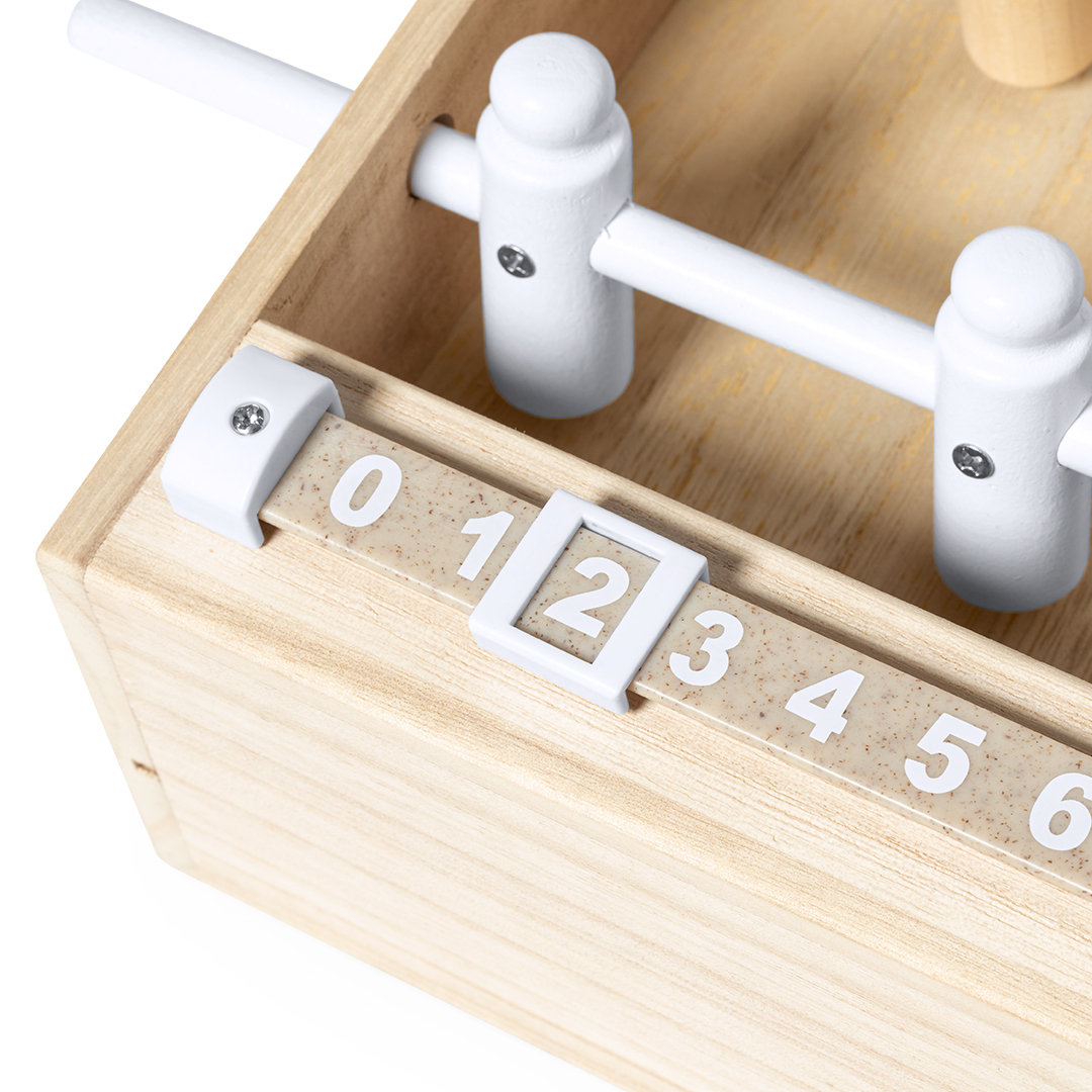 Minifutbolín Helmmet - Imagen 4