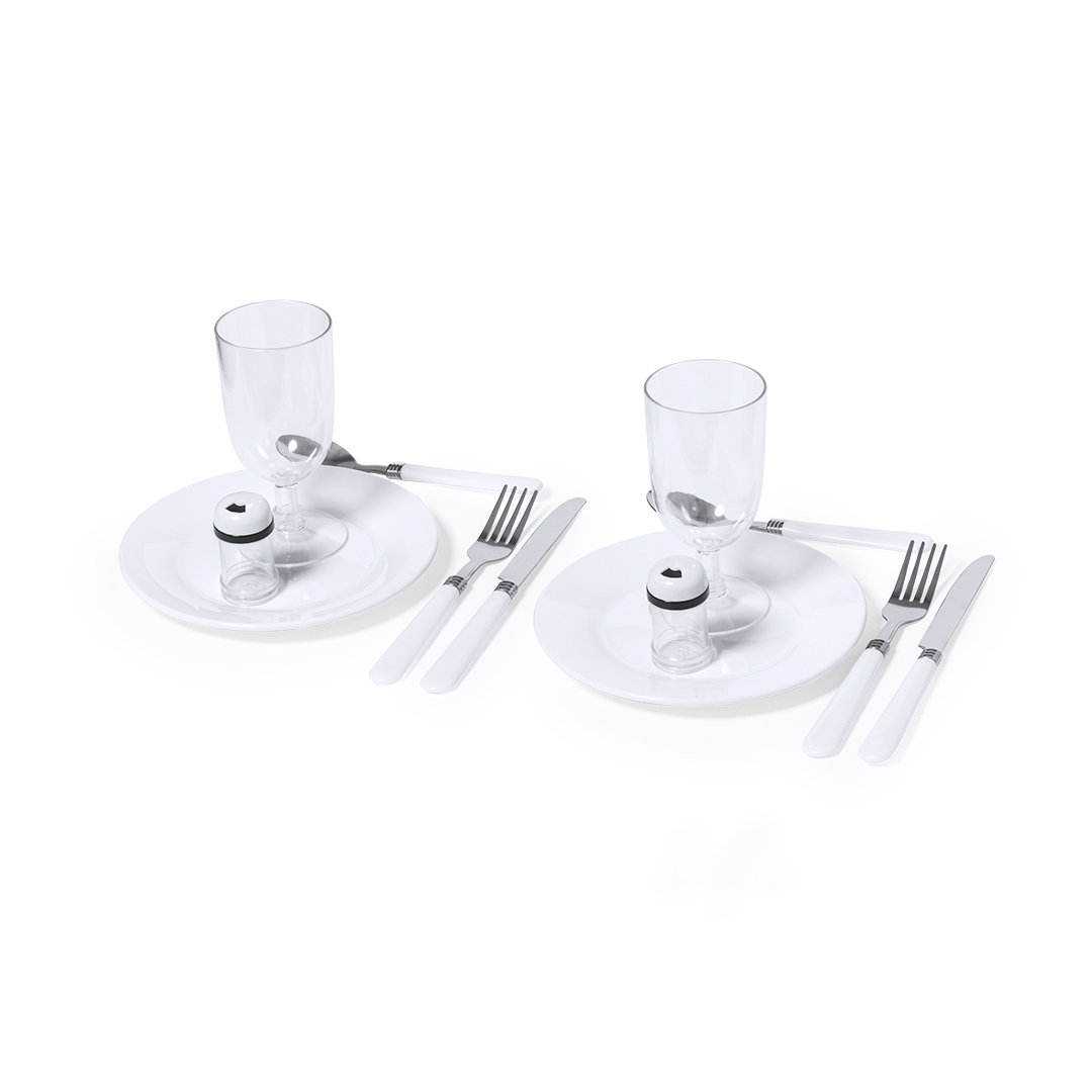 Cesta Nevera Picnic Midland - Imagen 3