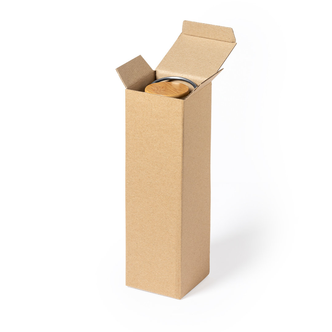 Caja Presentación Badesy - Imagen 2