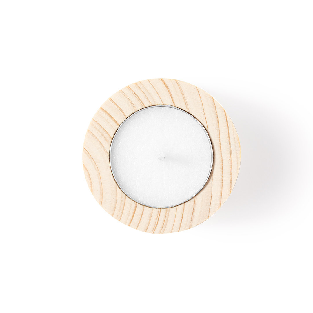 Vela Aromática Yiren - Imagen 2