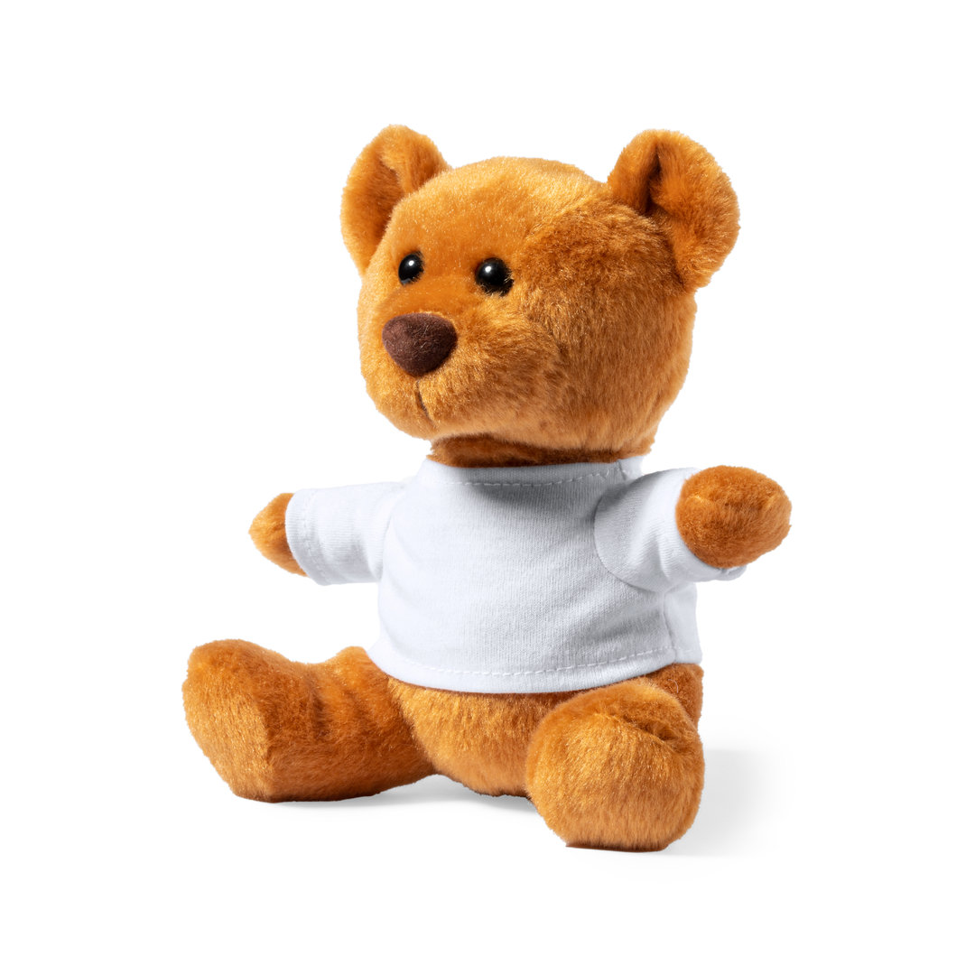 Peluche Sincler - Imagen 2