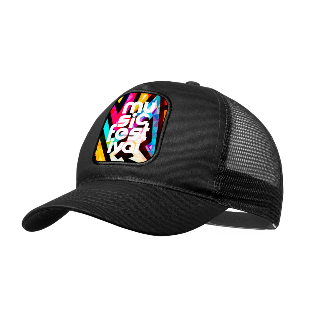 Gorra Flecher - Imagen 4