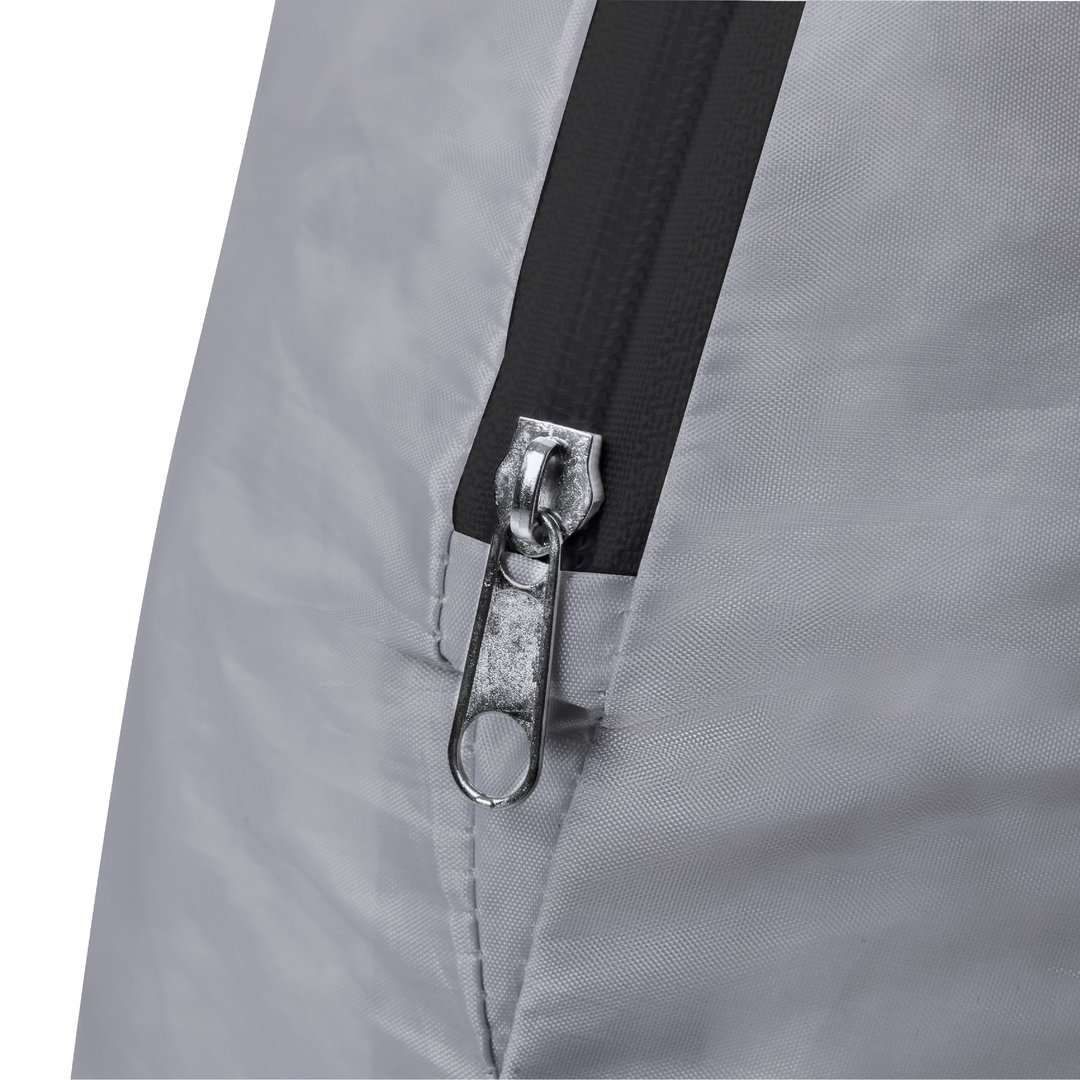 Tienda Campaña Rebrax - Imagen 8