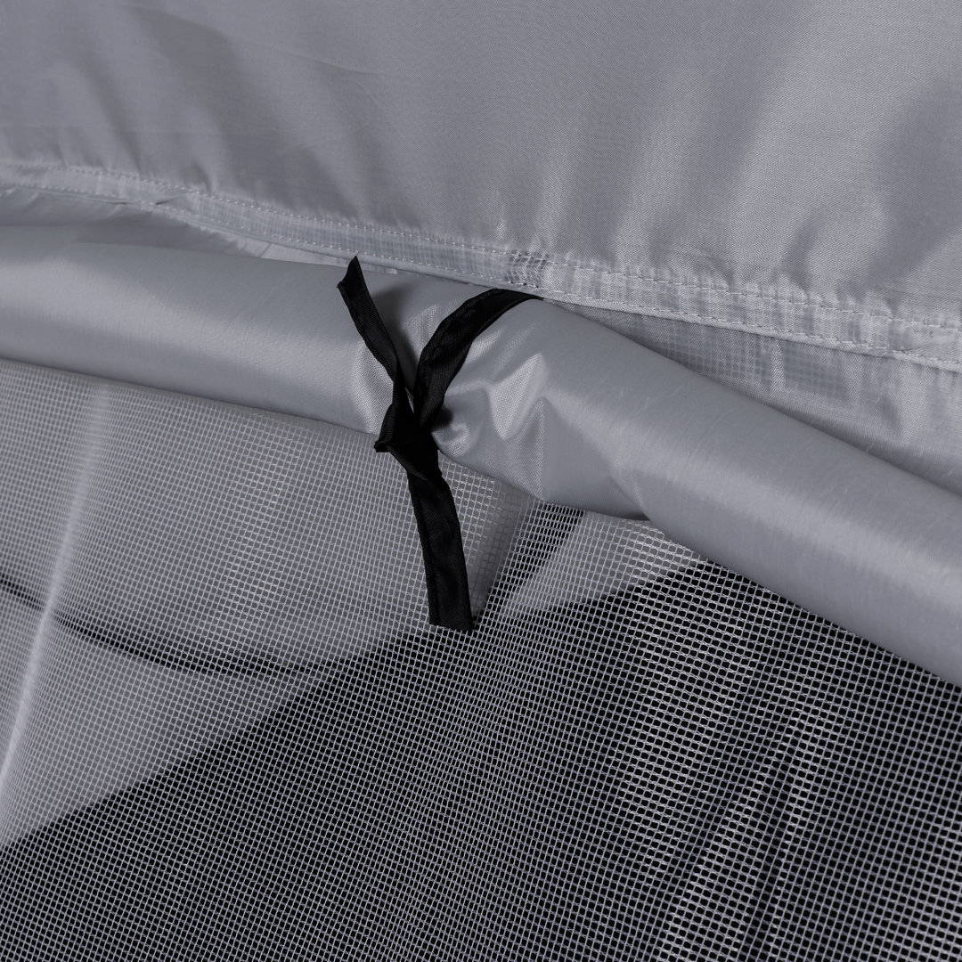 Tienda Campaña Rebrax - Imagen 2