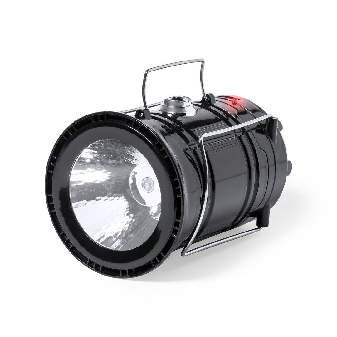 Lámpara Power Bank Mufar - Imagen 3