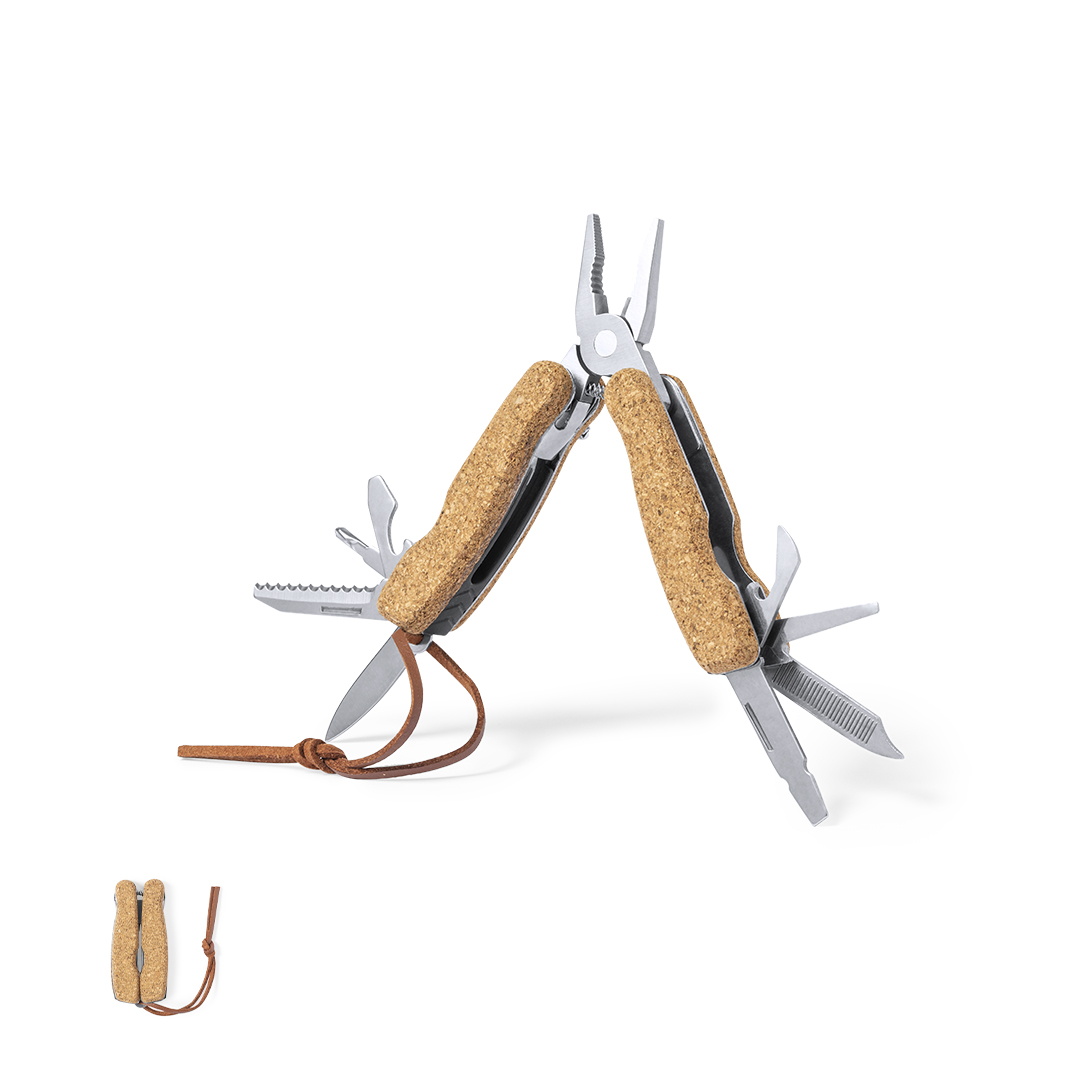 Multiherramienta Ketlen