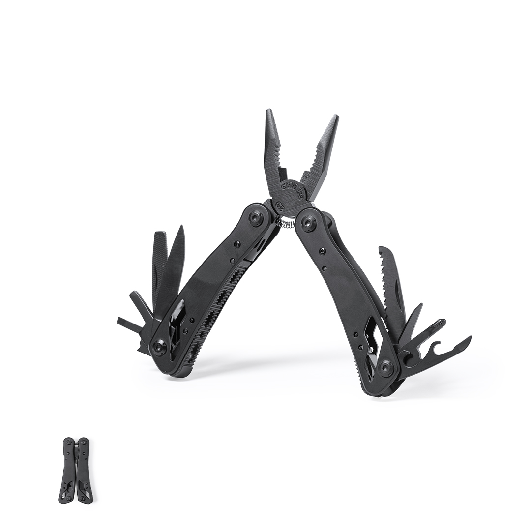 Multiherramienta Dailfot