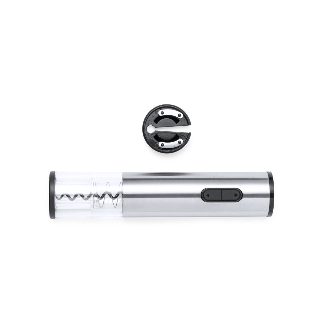 Sacacorchos Eléctrico Deyong - Imagen 2