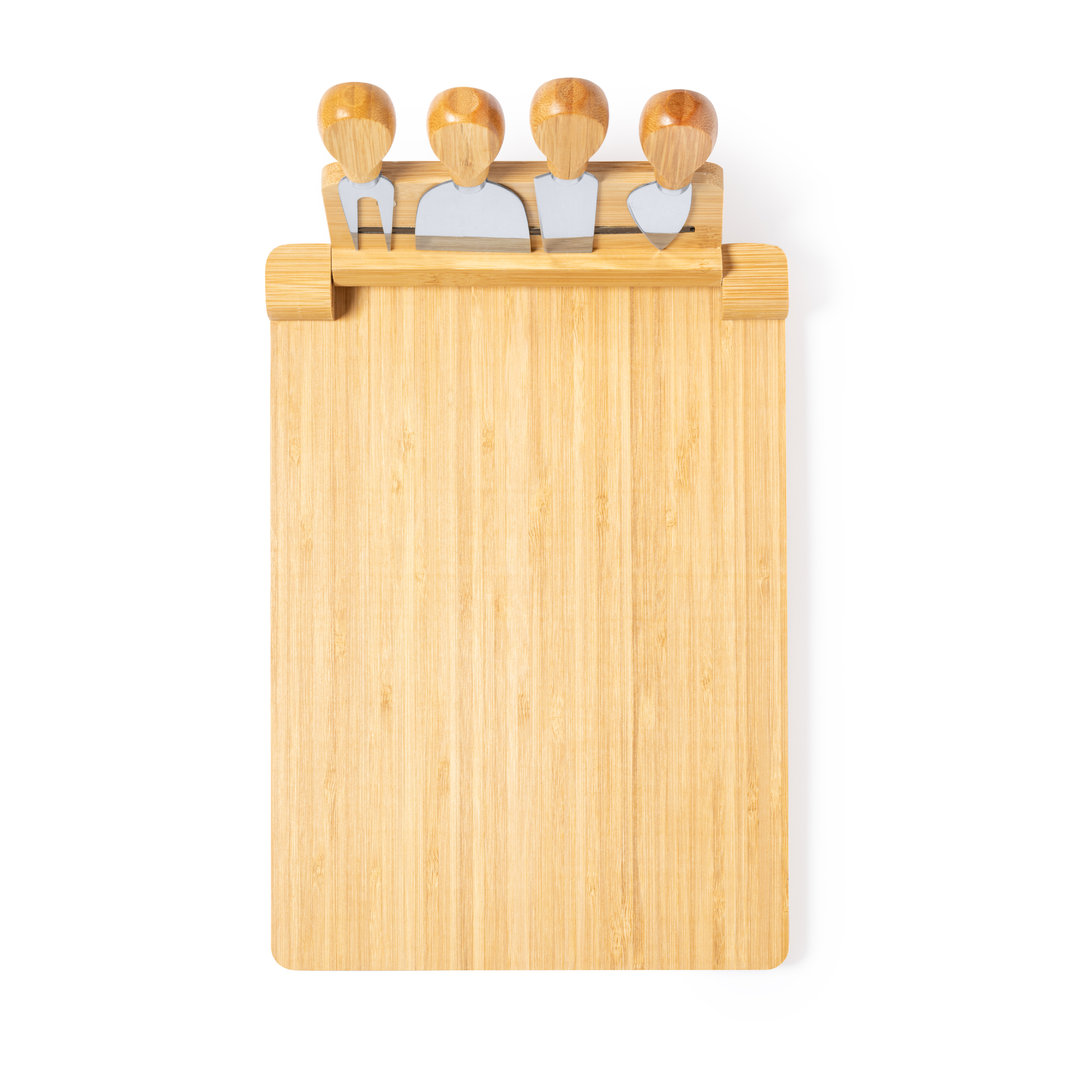 Set Quesos Mildred - Imagen 2