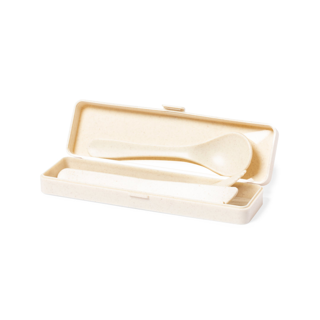 Set Cubiertos Dranel - Imagen 2