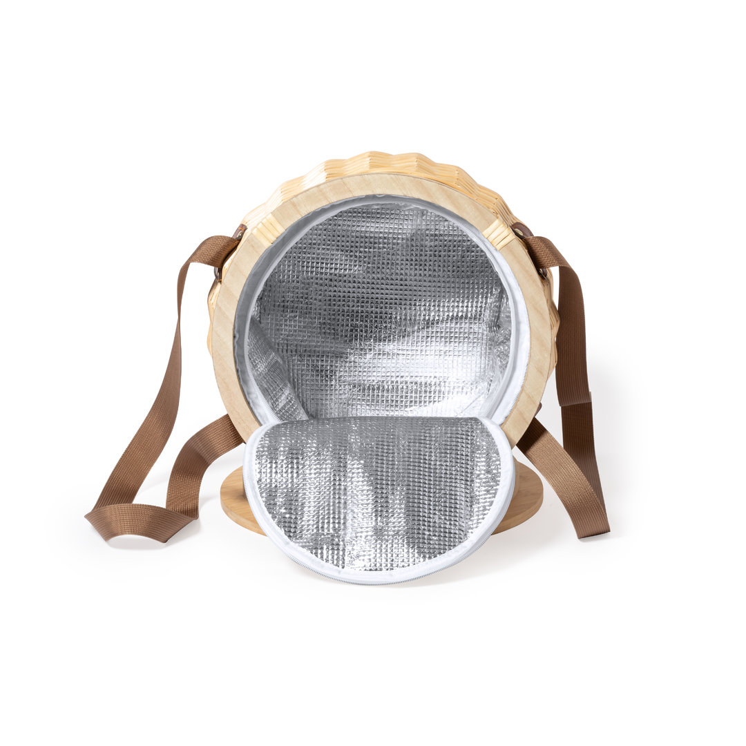 Cesta Nevera Picnic Bubu - Imagen 2