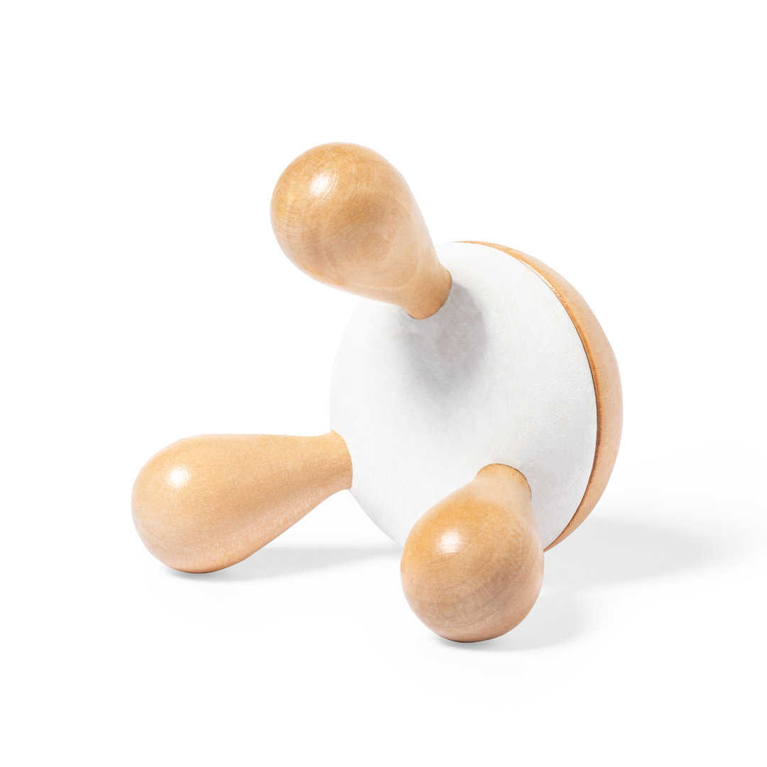 Set Masaje Tefen - Imagen 9