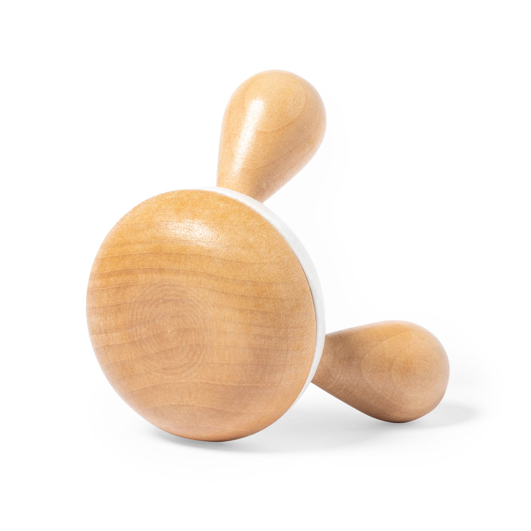 Set Masaje Tefen - Imagen 8