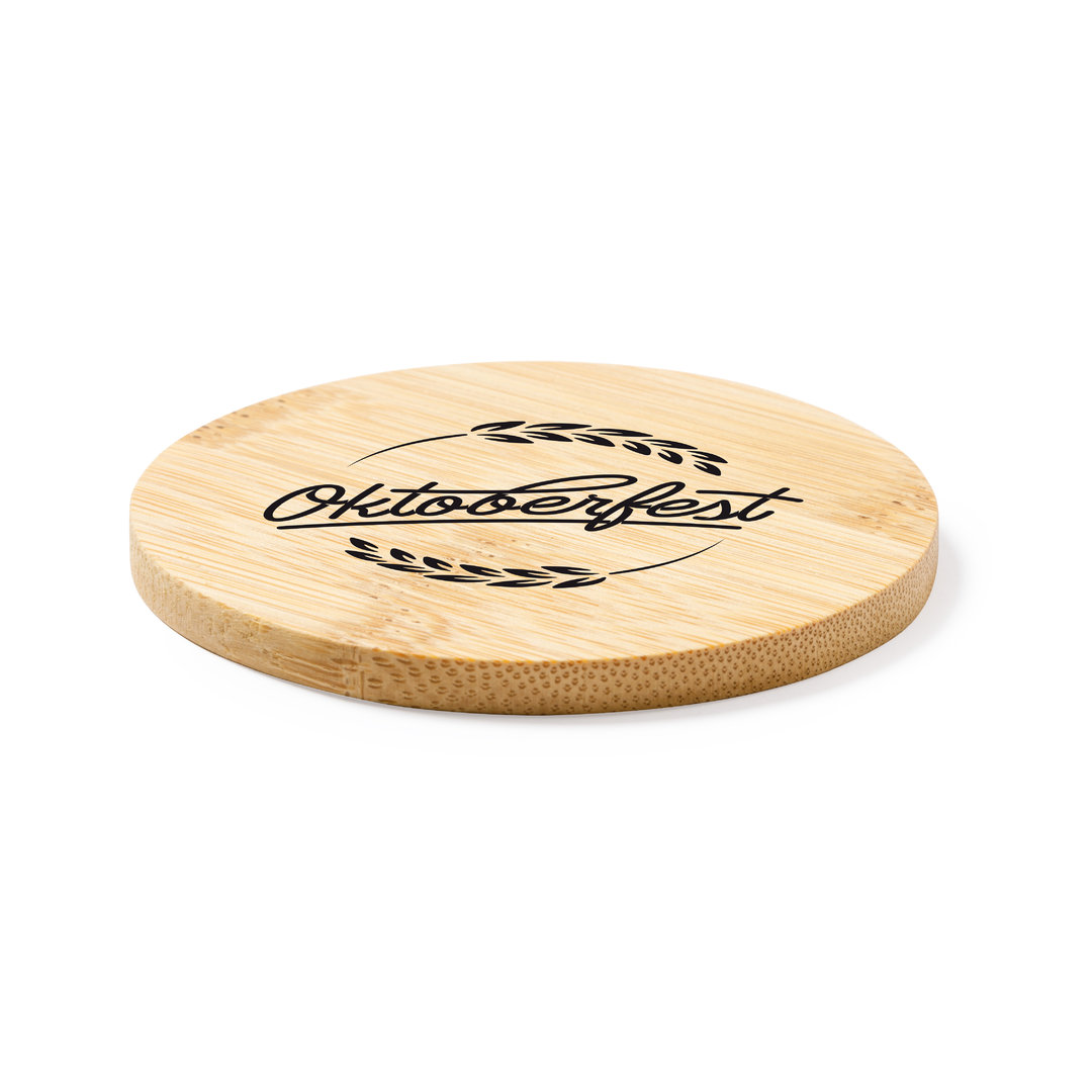 Posavasos Derrik - Imagen 3