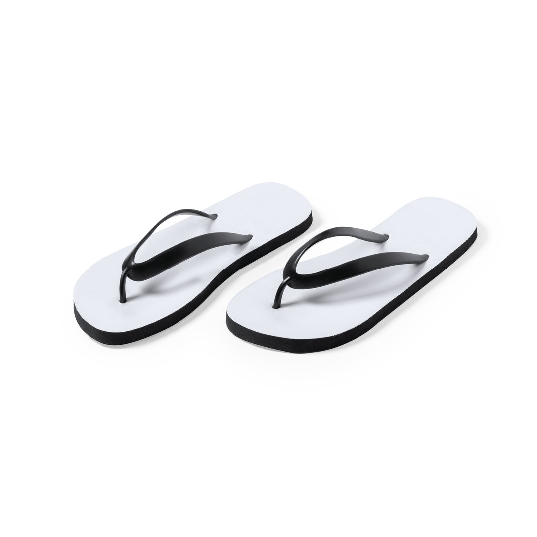 Chanclas Sublimación Badrak - Imagen 3